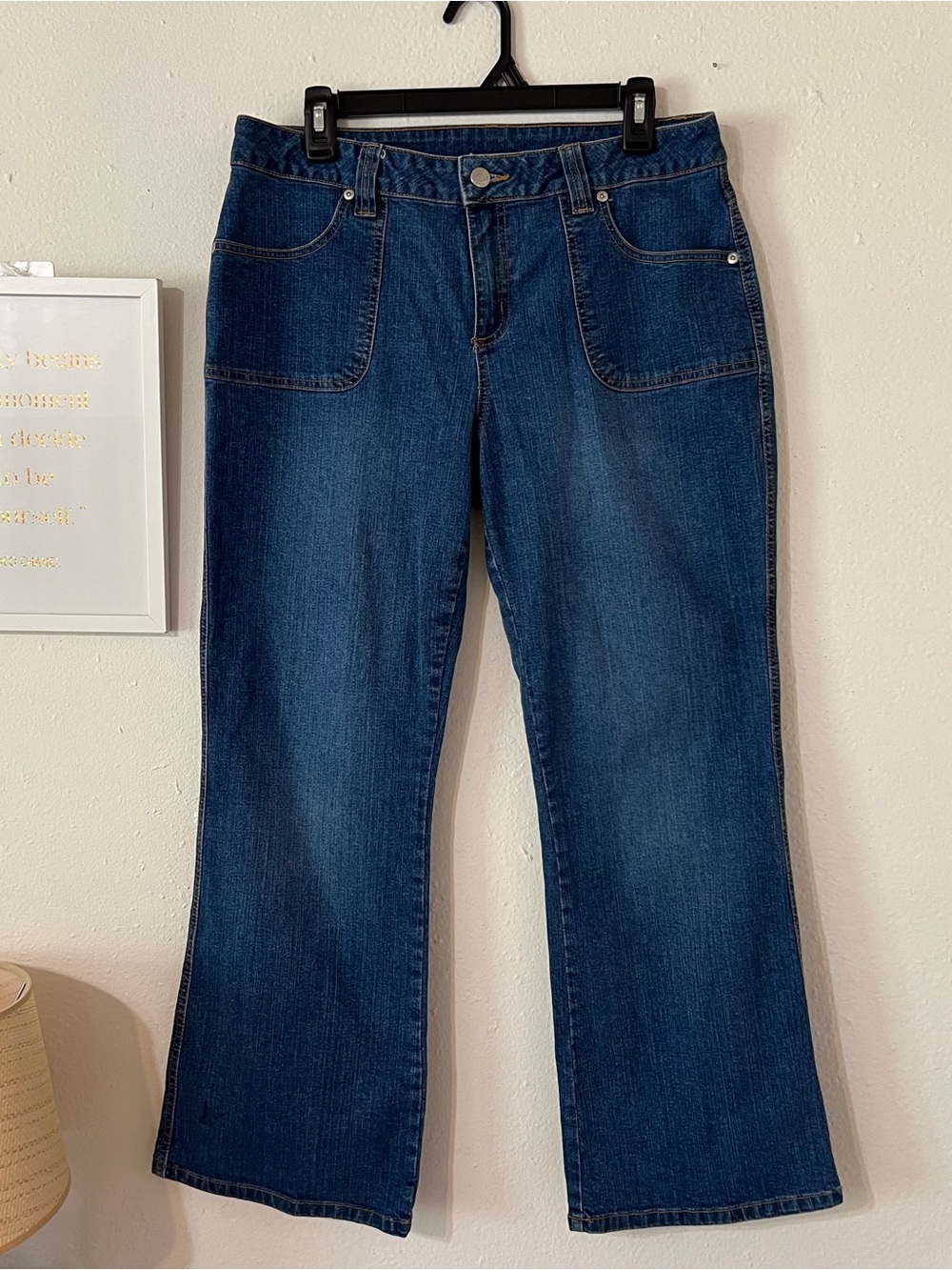 Sonoma petite jeans